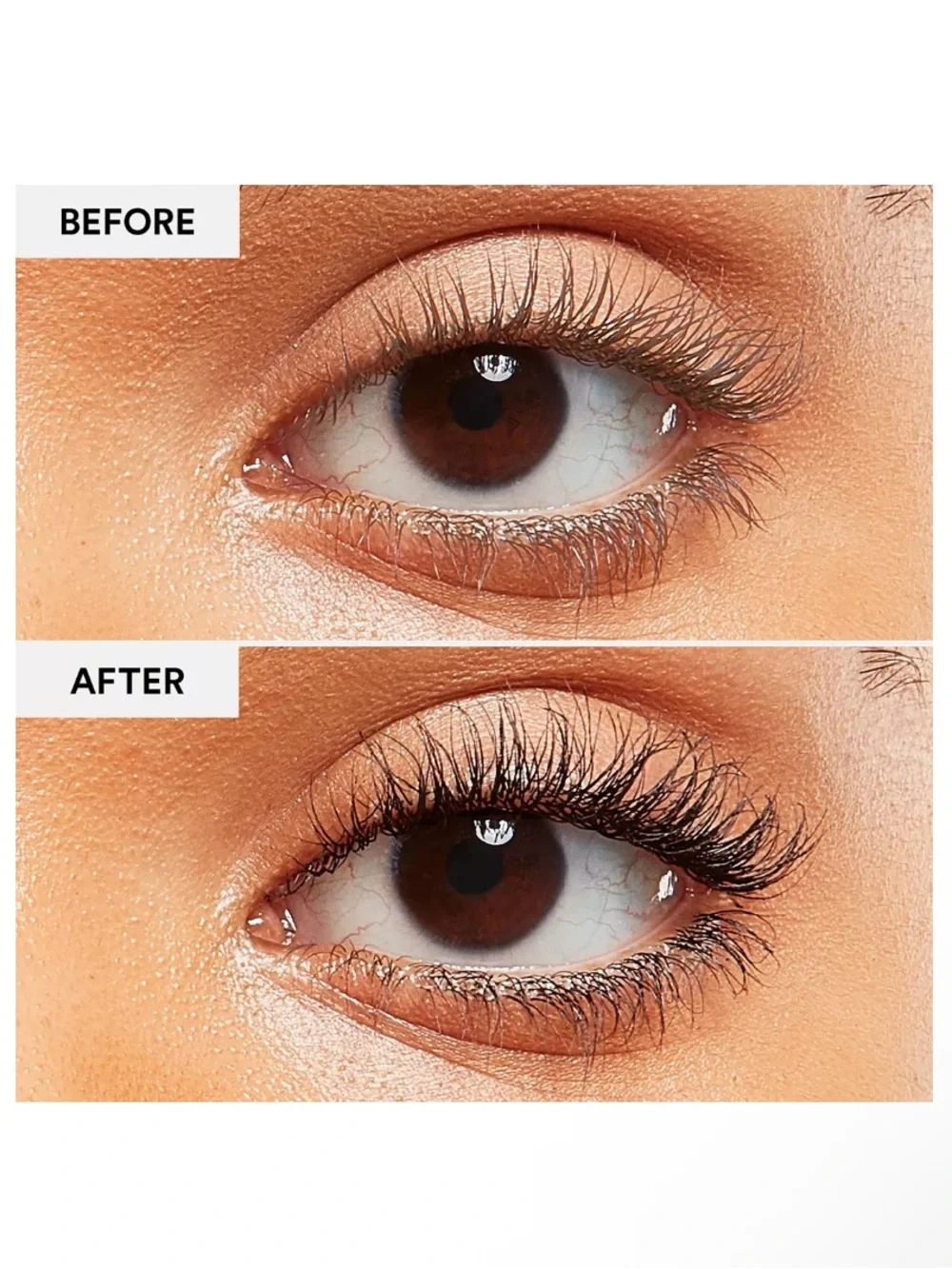 Ulta Beauty Curled Up Mascara